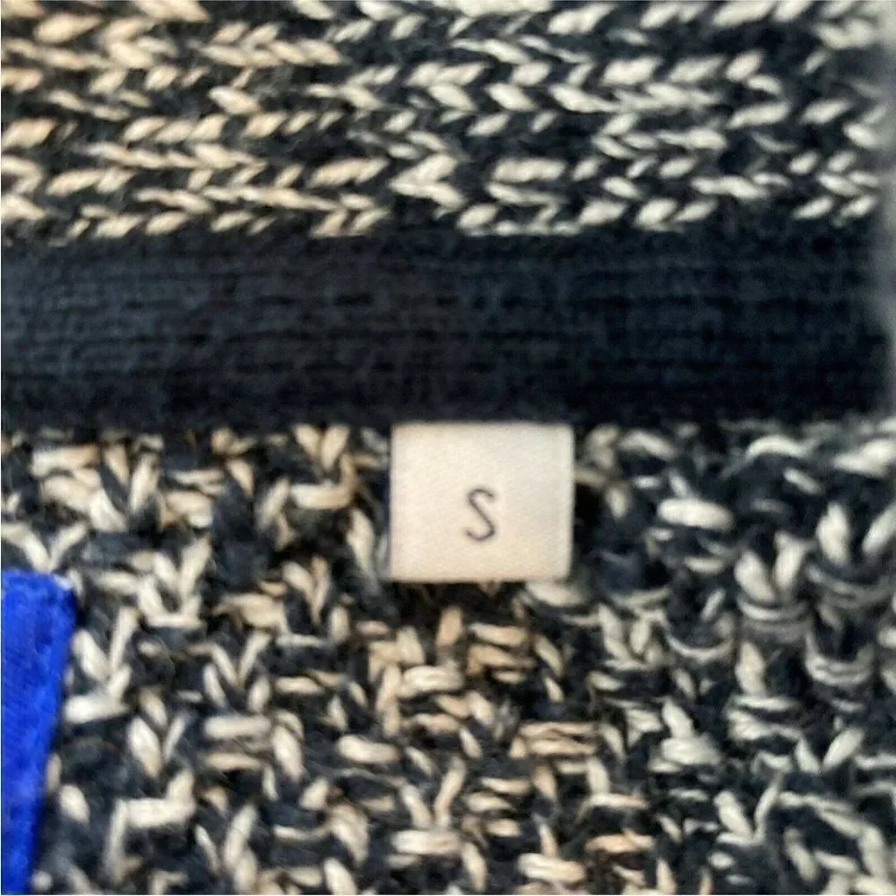Jules Collared Button Cardigan - Picture 4 of 8
